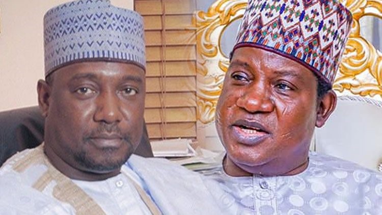 Terrorists unleash mayhem in Plateau, Niger, kill 52, abduct hunters, others