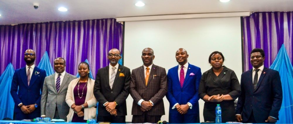 ACAMB elects new executives as Bolarinwa emerges president