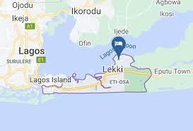 Eti-Osa (Lagos Island) customs & traditions