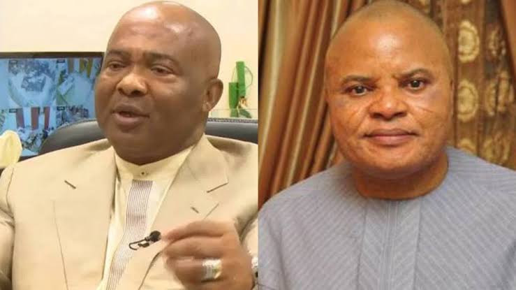 Imo elders accuse Uzodinma of instigating Araraume’s removal from NNPC board