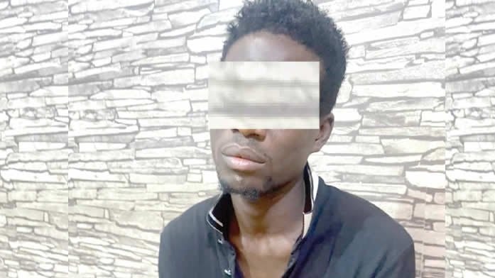 Secondary school leaver abducts Lagos pupil, collects N550,000 ransom