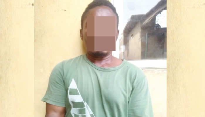 Man stabs lover’s husband to death