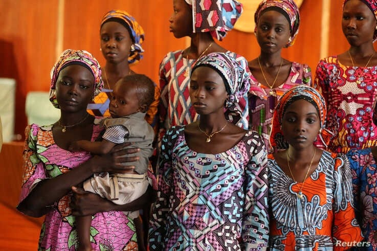 Boko Haram killed 72 in Chibok, 110 abducted schoolgirls missing since 2014 – Indigene