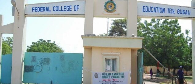 Gunmen abduct wife, two daughters of FCE lecturer
