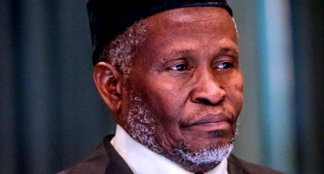 CJN absolves judiciary of delay in high-profile cases