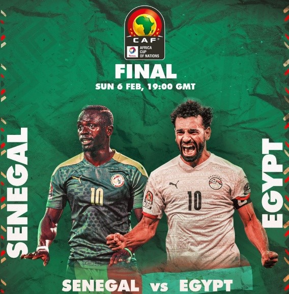 Egypt beat Cameroon on penalties to reach AFCON final