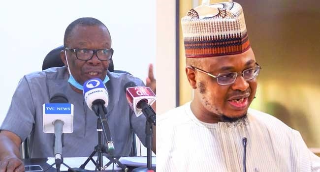 Pantami not qualified for appointment as professor, says ASUU