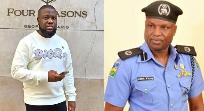 Abba Kyari’s brother received N279m from Hushpuppi, others – Police report