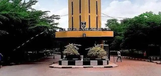 Cyber crime: Abia varsity bans students from driving private cars on campus