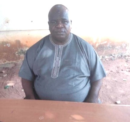 Kidnappers demand N80m ransom for Edo IPMAN chairman