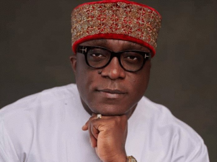 Okonkwo, United Nigeria Airlines CEO commends Air Peace, cautions against undue criticism