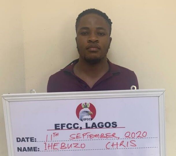 Trial of “Access Bank hacker” gets new date