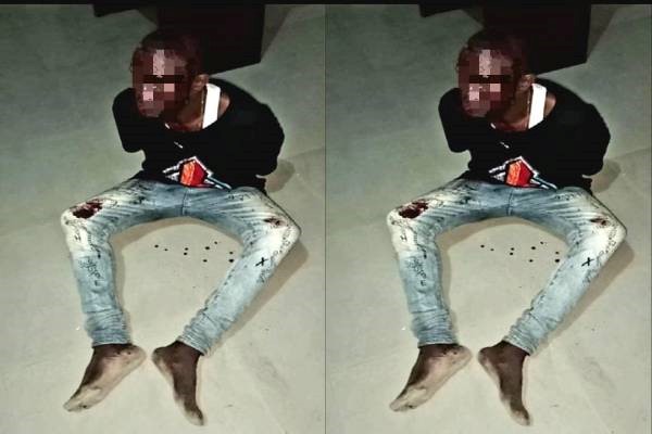 Police in Imo nab notorious kidnapper for murder of retired police chief