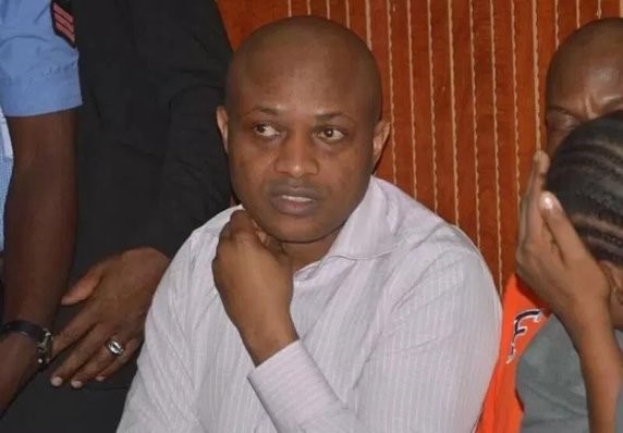 I was into haulage business, not kidnapping – Evans tells court
