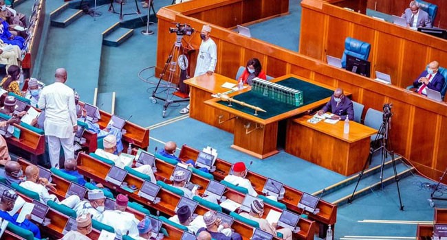 Reps recommend N390m compensation for Customs Service extrajudicial killings