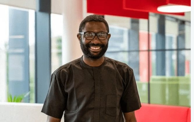 Getting jobs in UK was difficult due to my native name – Nigerian, Inein Victor