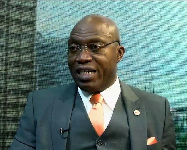 Economy: Nigeria to end 2022 with N12.6tr deficit, says Johnson Chukwu