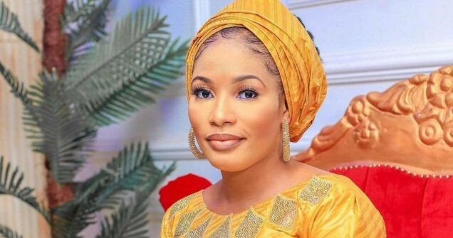 Court jails Kannywood actress for 6 months