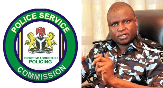 Drug deal: Police Service Commission suspends Abba Kyari’s team members