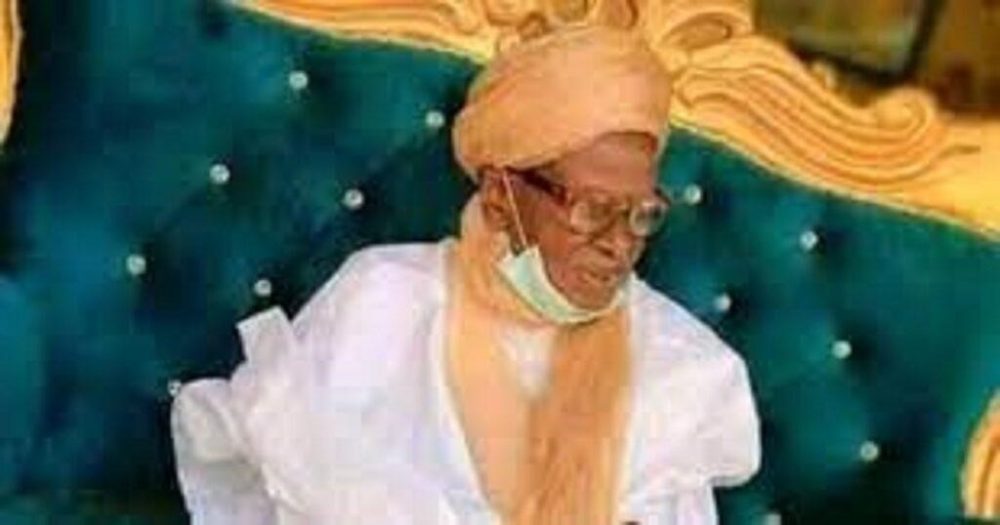 Oldest Kaduna Imam dies at 130, leaves behind 26 children, 290 grandchildren, 200 great-grandchildren