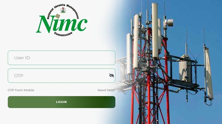 Subscribers groan as NIMC portal breakdown extends to 9th day