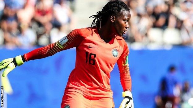 Super Falcons qualify for 2022 Women’s AFCON in Morocco