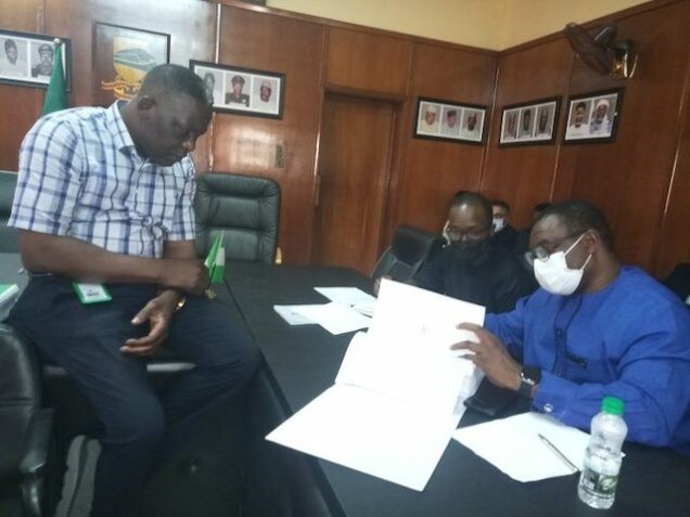 NRC shortlists 5 firms for rail e-ticketing contract