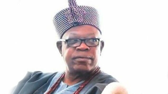 Oyo announces date to crown new Olubadan