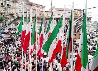 PDP postpones North-West zonal congress