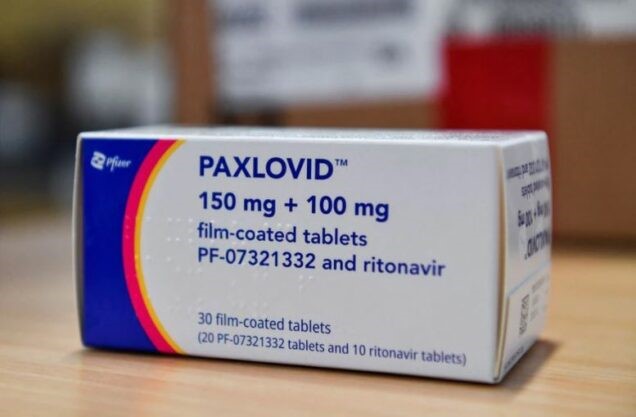 Pfizer’s COVID pill gets approval for emergency use