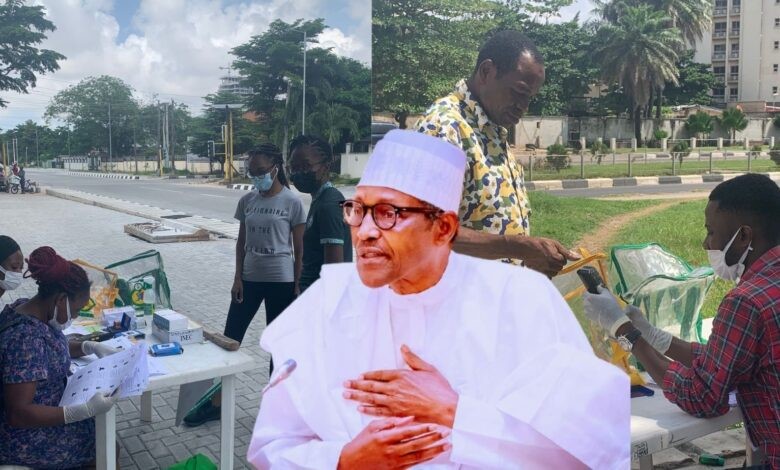 Buhari to sign Electoral Act Amendment Bill Friday