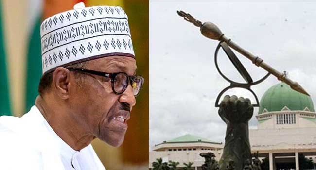 National Assembly transmits amended Electoral Bill to Buhari for assent