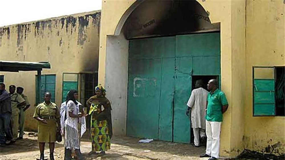 NCoS refutes alleged ban on religious activities in custodial centres