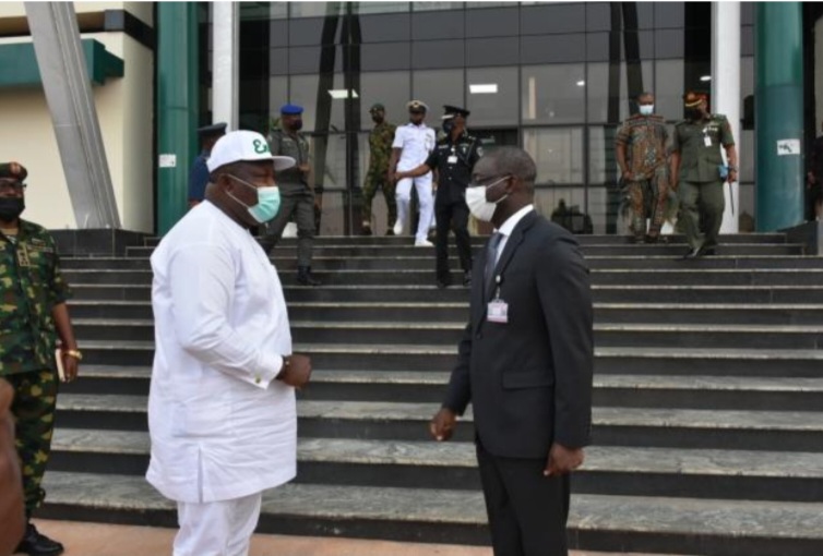 NCCSALW to establish Enugu zonal HQ to boost eradication of illicit arms