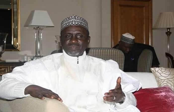 Kano APC crisis: Shekarau heads to Supreme Court