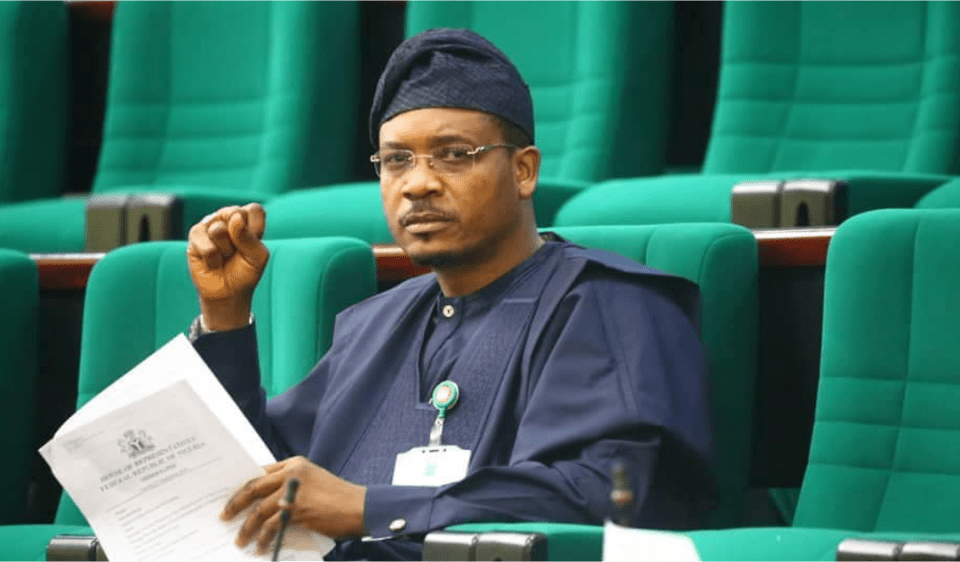 NSCDC orders reinstatement of security aides after withdrawal from Reps member over scrap call