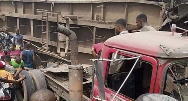 Gov. Ikpeazu orders closure of Aba cattle market, abattoir