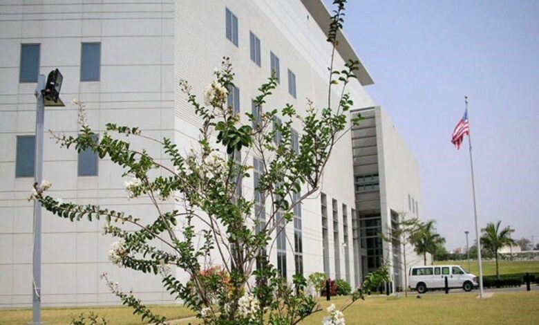 U.S. Embassy begins no-interview visa renewal services