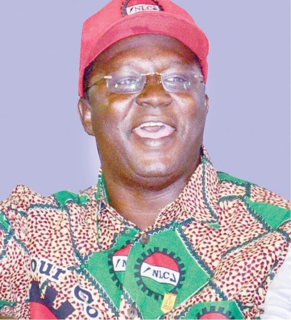 NLC warns fed govt to shelve plans to deregulate labour to states