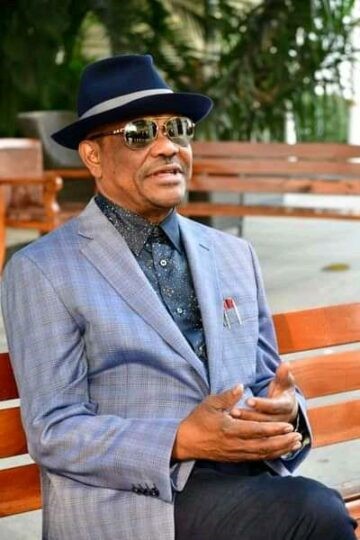 Southern Nigeria will make bold statement on 2023 presidency, says Wike