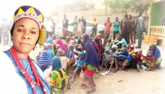 Villagers panic over influx of herdsmen into Ekiti community, decry attacks, farm destruction