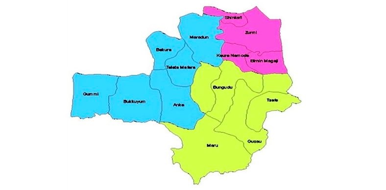 Zamfara deputy governor faces impeachment