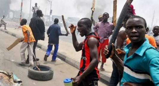 10 die in Osun cult gangs’ shootout
