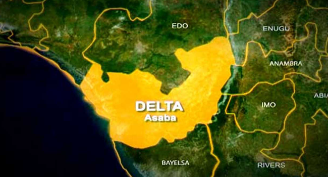 50% Delta applicants shun police recruitment screening