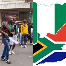 South Africans kill two Nigerians in renewed attacks on foreign nationals