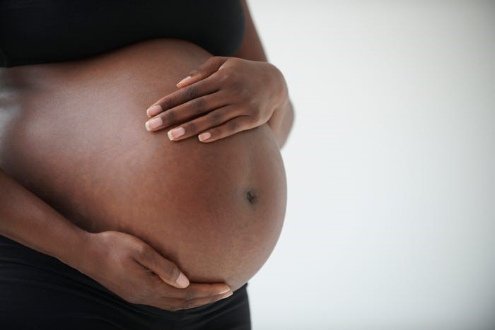 63-year-old woman gives birth in Ekiti