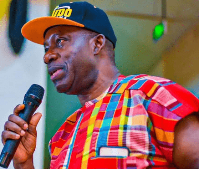 Gov. Soludo appoints Chief of Staff, Security Adviser