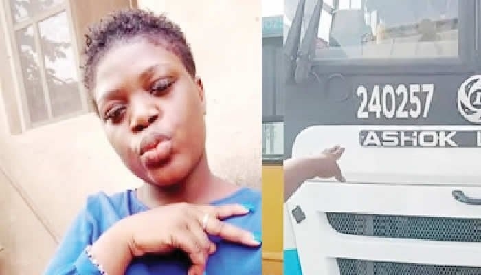 BRT abduction: Victim’s 72-year-old mother seeks Sanwo-Olu’s help, police arrest suspects