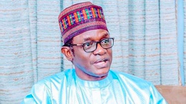 Buni remains in charge of APC as INEC scuttles governors’ ‘coup’