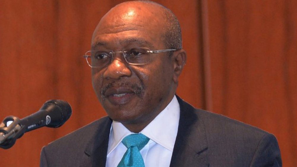 CBN in fresh plan to wean banks off cash handling risks, costs